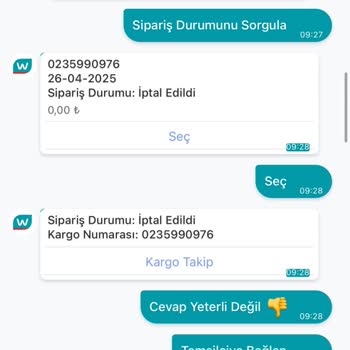Kampanya Hakkında Mağduriyet Ve Yetersiz Destek