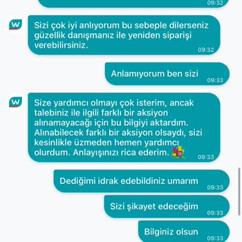 Kampanya Hakkında Mağduriyet Ve Yetersiz Destek