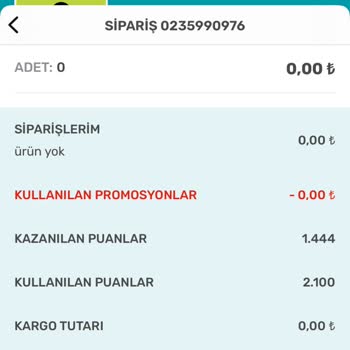 Kampanya Hakkında Mağduriyet Ve Yetersiz Destek