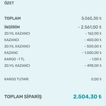 Kampanya Hakkında Mağduriyet Ve Yetersiz Destek