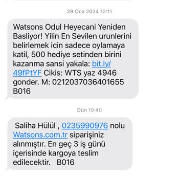 Kampanya Hakkında Mağduriyet Ve Yetersiz Destek