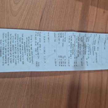 Yanlış Ürün Ve Eksik Hediye Deneyimi