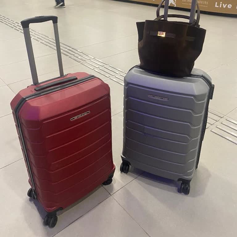 Pegasus'ta Bagaj Hasarı Ve Sorumluluktan Kaçınma Deneyimi