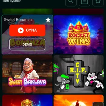 Pinco Casino'sa Sadece Yatırım Yapılıyor