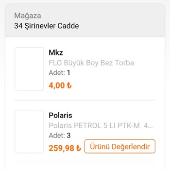 FLO Şirinevler Mağazasında Deneme Kabini Sorunu Ve Yetersiz Hizmet