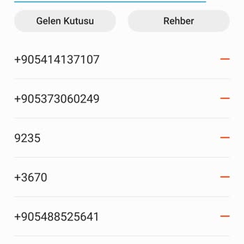 Mobil Hattım Üzerinden Bilgim Dışında İşlemler Ve Yüksek Fatura Mağduriyeti
