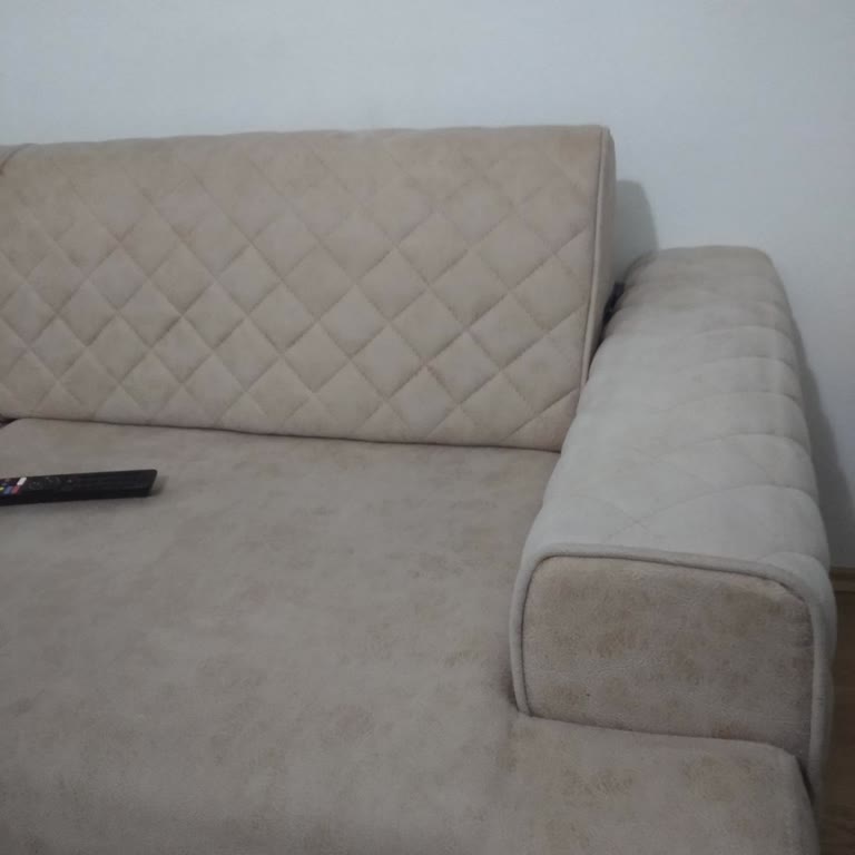 Gündoğdu Mobilya'dan Aldığım Koltuk Takımında Yıpranma Ve Garanti Sorunu