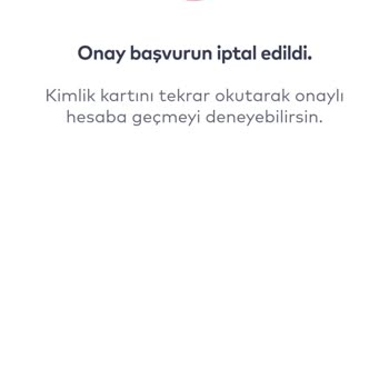 Kartlarımı Kaybettim, Para Transferi Yapamıyorum