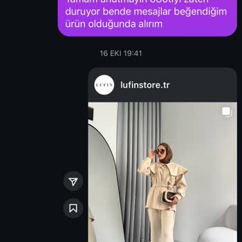 Ürün Değişimi Ve Teslimatında Yaşanan Sorunlar