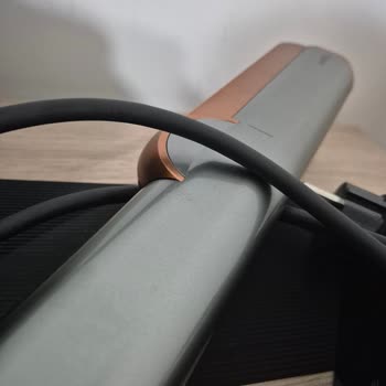 Dyson Airstrait İçin Saklama Kutusu Eksikliği Nedeniyle Mağduriyet