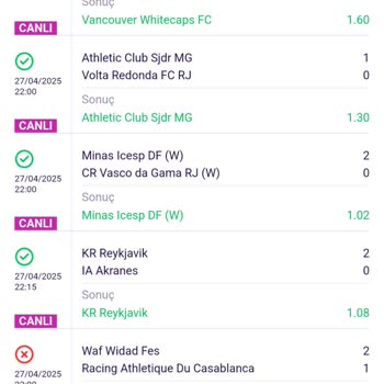 Kazandığım Paralar Hesabıma Yatırılmadı Ve Oyun Sırasında Oturum Sonlandı