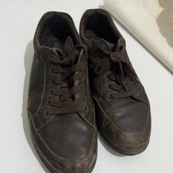 FLO'dan Aldığım Ayakkabı Hatalı Çıktı, Garanti Kabul Etmedi