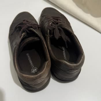 FLO'dan Aldığım Ayakkabı Hatalı Çıktı, Garanti Kabul Etmedi