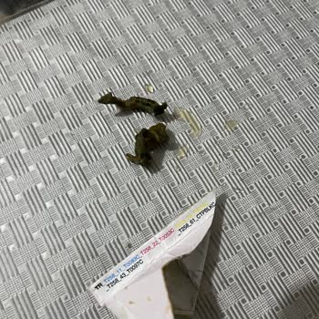 Cappy Meyve Suyunda Şüpheli Maddeler