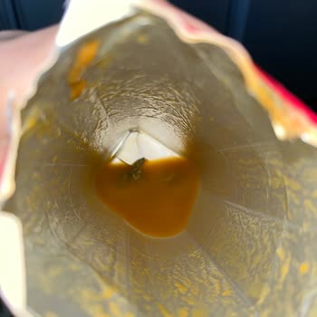 Cappy Meyve Suyunda Şüpheli Maddeler