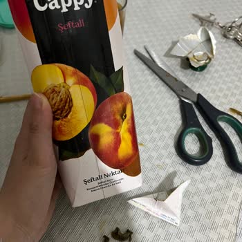 Cappy Meyve Suyunda Şüpheli Maddeler