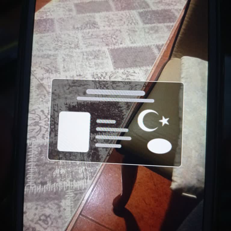 Binance TR Hesabında Kimlik Doğrulama Sorunu Ve Erişim Problemi