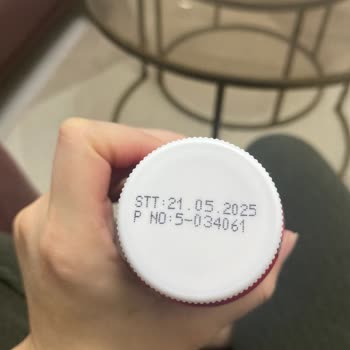 Altınkılıç Kefirix Kefir Bozuk Çıktı, Tüm Ürünleri Çöpe Attım