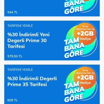 Türk Telekom 23 Yıllık Müşteriye Yüksek Fiyat, Yeni Üyeye Ucuz Tarife Hayal Kırıklığı