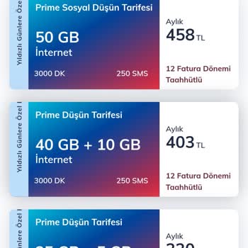Türk Telekom 23 Yıllık Müşteriye Yüksek Fiyat, Yeni Üyeye Ucuz Tarife Hayal Kırıklığı