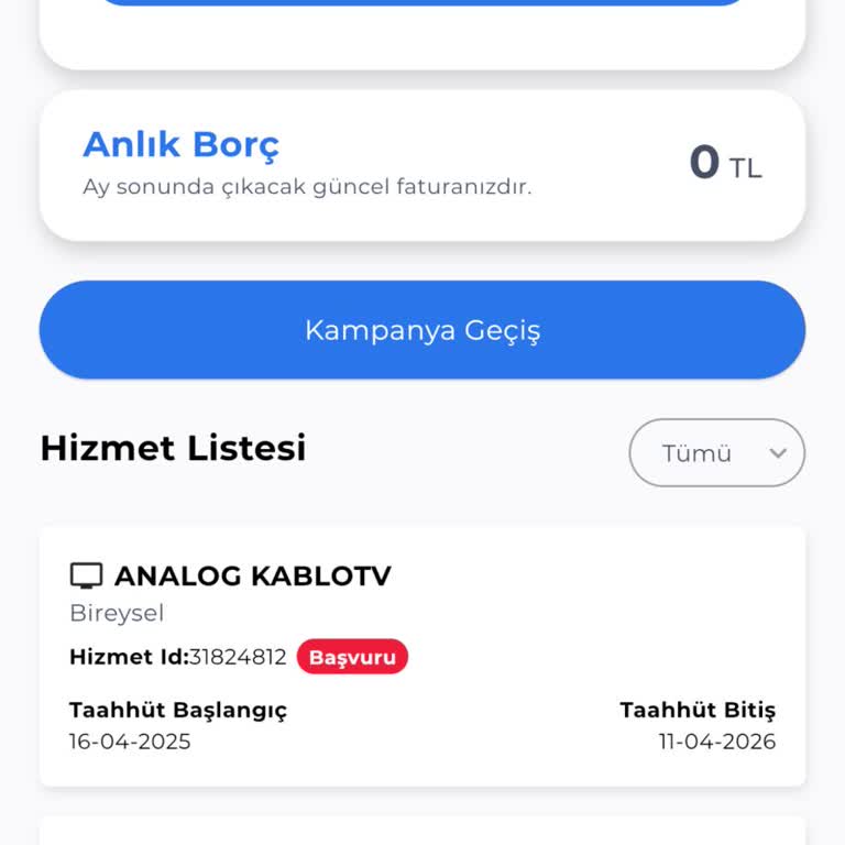 Kurulum Gecikmesi Ve İlgisiz Müşteri Hizmetleri