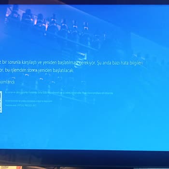 Akınsoft Sıfır Cihazda Sürekli Kapanma Ve Barkod Sistemi Sorunu