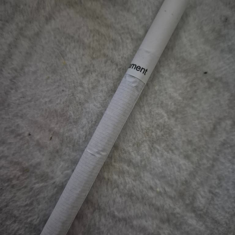 Parliament Night Blue Sigarasındaki Kalite Sorunu