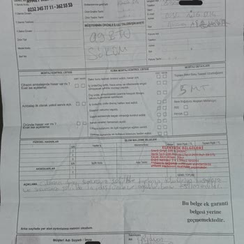 Samsung Teknik Servis Hatasıyla Ekstra Ücret Mağduriyeti