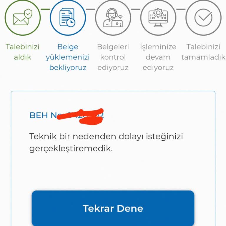 BES İptalinde Sistemsel Engeller Ve Müşteri Hizmetleri Sorunu