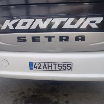 Kontur Otobüsünde Namaz İçin Durulmadı, Yolcu Talepleri Göz Ardı Edildi