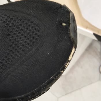 Ayakkabı Kalitesi Hakkında Şikayet