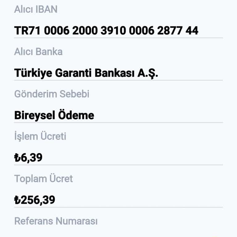 Vevopay İle Yaptığım Yatırım Bakiyeme Yansıtılmadı, Güven Sorunu Yaşıyorum
