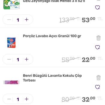 Gratis İndirim Döneminde Ödeme Hatası Nedeniyle Alışveriş Yapamama Ve Mağduriyet