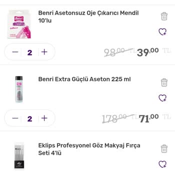 Gratis İndirim Döneminde Ödeme Hatası Nedeniyle Alışveriş Yapamama Ve Mağduriyet