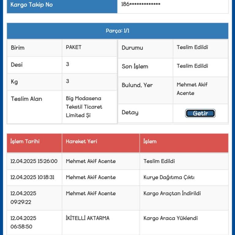 İade Sürecindeki Gecikme Ve Yanıltıcı Bilgilendirme