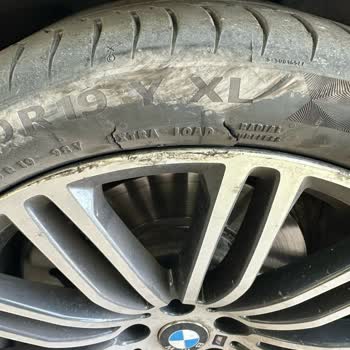 Continental Yol Yardımı Hizmeti Eksikliği Ve Müşteri Mağduriyeti