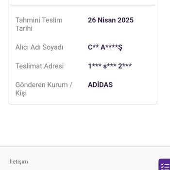 Kargom Yanlış Şehirlere Gidip Teslim Edilemiyor, Mağduriyet Yaşıyorum