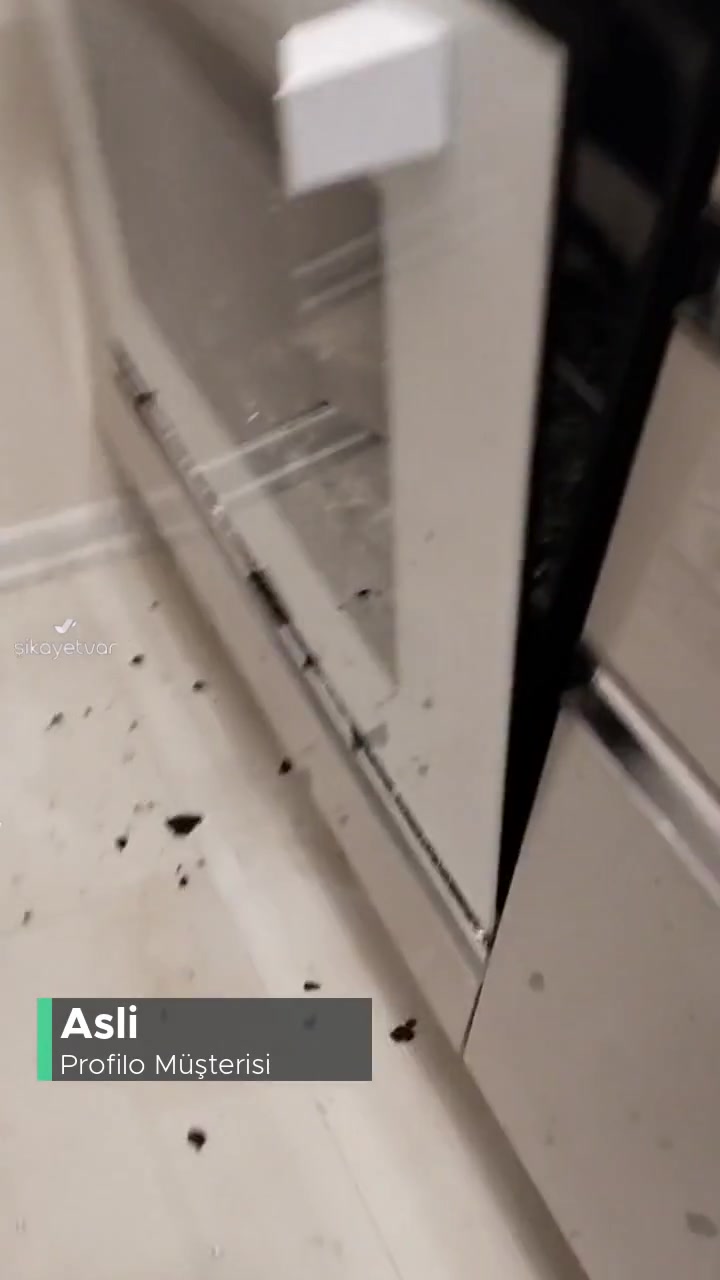 Profilo Ankastre Fırında Patlama! videonun kapak resmi