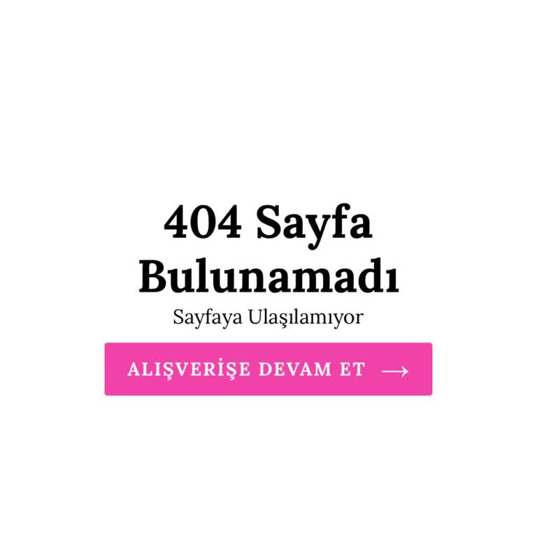 Bodyco Tarafından Ürün Bana Ulaştırılmadı