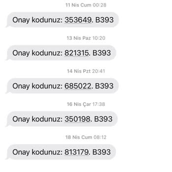 Yandex TOD Kampanyasında Bedava Üyelik SMS'i Gelmedi, Müşteri Hizmetleri İlgisiz