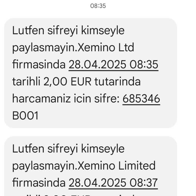 Watsons Sürpriz Kutu Kampanyasında Ekstra Ücret Ve Bilgilendirme Sorunu
