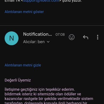 Destek Ekibinin Yetersizliği Ve Yatırım İşleminde Gecikme