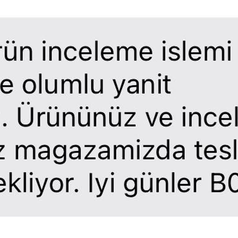 Sneaks Up Aldığım Ayakkabının Kısa Sürede Yıpranması Ve Olumsuz İnceleme Sonucu