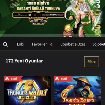 Jojobet Hesabım Bloke Edildi, Müşteri Temsilcisine Ulaşamıyorum