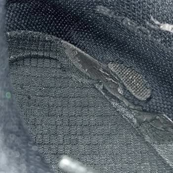Skechers Ayakkabıda Kısa Sürede Astar Dikişi Açılması Ve Yırtılma Sorunu!