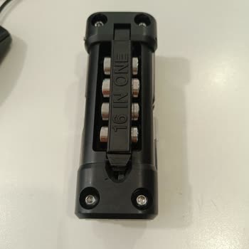 Temu Kt-02 Şikayeti