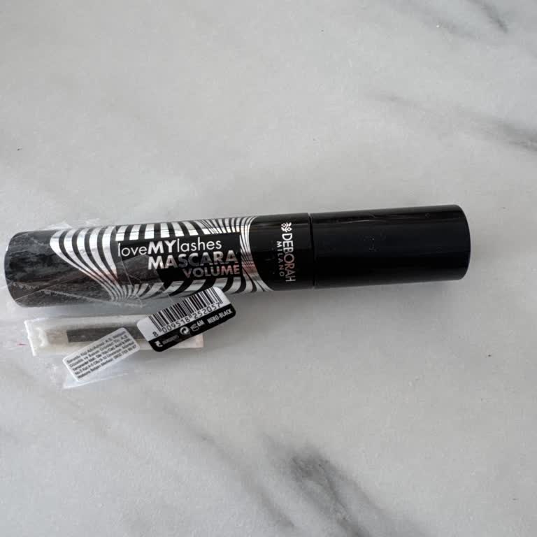 Aldığım Rimel Kurumuş Ve Değişim Talebim Reddedildi