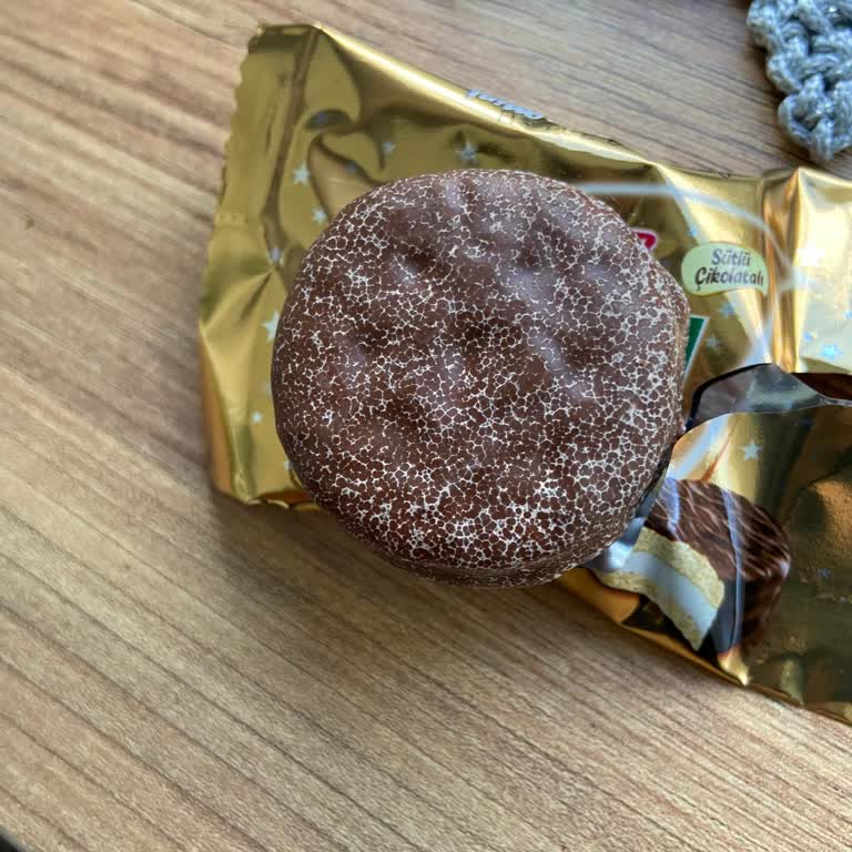 Ülker Halley'de Küf Şoku: Güvenim Sarsıldı