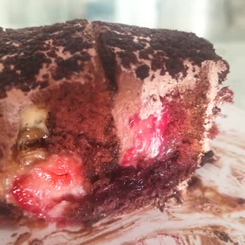 Pastada Beklenen İçerik Bulunmaması Ve Fiyat Memnuniyetsizliği