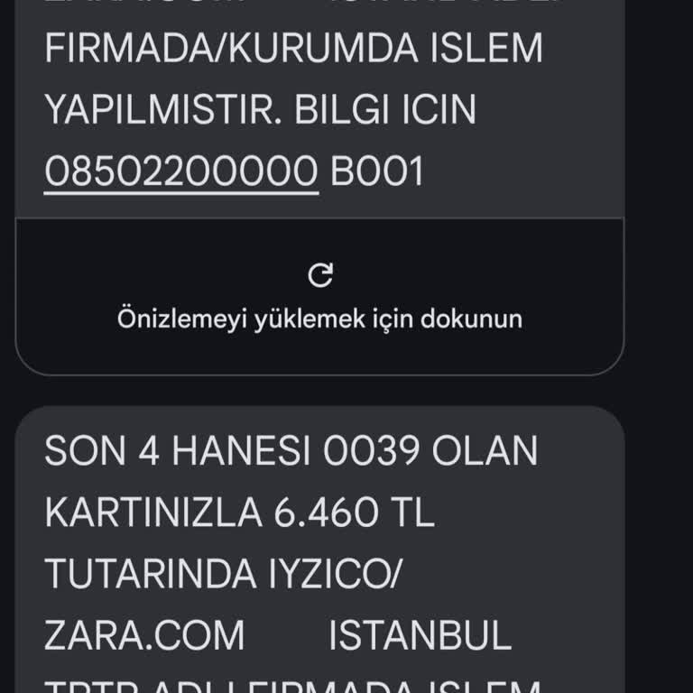 Iyzico Üzerinden Kredi Kartı Bilgilerimin Güvenliği Sağlanmadı